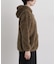 Champion／ZIP HOODED JACKET
