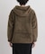 Champion／ZIP HOODED JACKET
