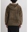 Champion／ZIP HOODED JACKET