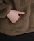 Champion／ZIP HOODED JACKET