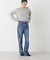 Healthy DENIM／Aqua