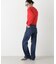 Healthy DENIM／Aqua