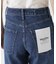 Healthy DENIM／Aqua