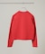 ORCIVAL／CREW NECK CARDIGAN