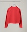 ORCIVAL／CREW NECK CARDIGAN