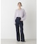 TRICOTS JEAN MARC／Vネックプルオーバー