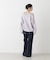 TRICOTS JEAN MARC／Vネックプルオーバー