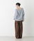 TRICOTS JEAN MARC／Vネックプルオーバー