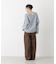 TRICOTS JEAN MARC／Vネックプルオーバー
