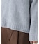 TRICOTS JEAN MARC／Vネックプルオーバー