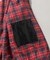 BARACUTA／別注 G9 フェイクレザー ショート ブルゾン