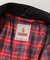 BARACUTA／別注 G9 フェイクレザー ショート ブルゾン
