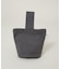 ORCIVAL／ONE HANDLE TOTE