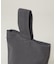 ORCIVAL／ONE HANDLE TOTE