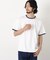RUSSELL ATHLETIC／別注 RUSSELL ATHLETIC 製品加工 TEE