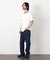 RUSSELL ATHLETIC／別注 RUSSELL ATHLETIC 製品加工 TEE