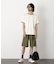 RUSSELL ATHLETIC／別注 RUSSELL ATHLETIC 製品加工 TEE