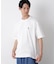 ナノベア ワイドTシャツ半袖 プロレス