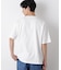 ナノベア ワイドTシャツ半袖 プロレス