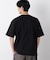 ナノベア ワイドTシャツ半袖 プロレス