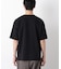 ナノベア ワイドTシャツ半袖 プロレス