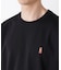 ナノベア ワイドTシャツ半袖 プロレス