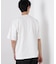 ナノベア ワイドTシャツ半袖 プロレス