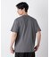 スタンダードスムースTシャツ 半袖