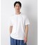 スタンダードスムースTシャツ 半袖