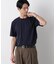 スタンダードスムースTシャツ 半袖