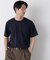 スタンダードスムースTシャツ 半袖