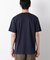 スタンダードスムースTシャツ 半袖