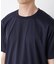 スタンダードスムースTシャツ 半袖