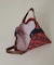 BARACUTA／BARACUTA TARTAN TOTE