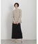 troisieme chaco／別注 PUFFY JACQUARD ジャケット