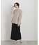 troisieme chaco／別注 PUFFY JACQUARD ジャケット