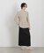 troisieme chaco／別注 PUFFY JACQUARD ジャケット