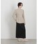 troisieme chaco／別注 PUFFY JACQUARD ジャケット
