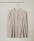 troisieme chaco／別注 PUFFY JACQUARD ジャケット