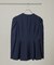 troisieme chaco／別注 PUFFY JACQUARD ジャケット