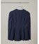 troisieme chaco／別注 PUFFY JACQUARD ジャケット