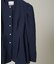 troisieme chaco／別注 PUFFY JACQUARD ジャケット