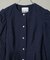 troisieme chaco／別注 PUFFY JACQUARD ジャケット