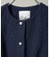 troisieme chaco／別注 PUFFY JACQUARD ジャケット