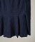 troisieme chaco／別注 PUFFY JACQUARD ジャケット