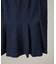 troisieme chaco／別注 PUFFY JACQUARD ジャケット