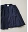 troisieme chaco／別注 PUFFY JACQUARD ジャケット