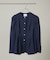 troisieme chaco／別注 PUFFY JACQUARD ジャケット