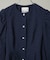troisieme chaco／別注 PUFFY JACQUARD ジャケット