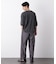 0 ZERO LAYER 9 3Dパンツ(セットアップ可)